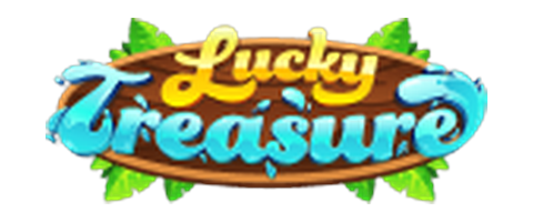 Logo Lucky Treasure