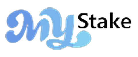 Logo MyStake